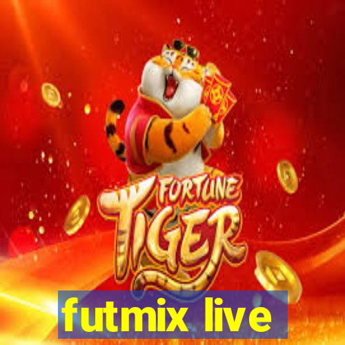 futmix live